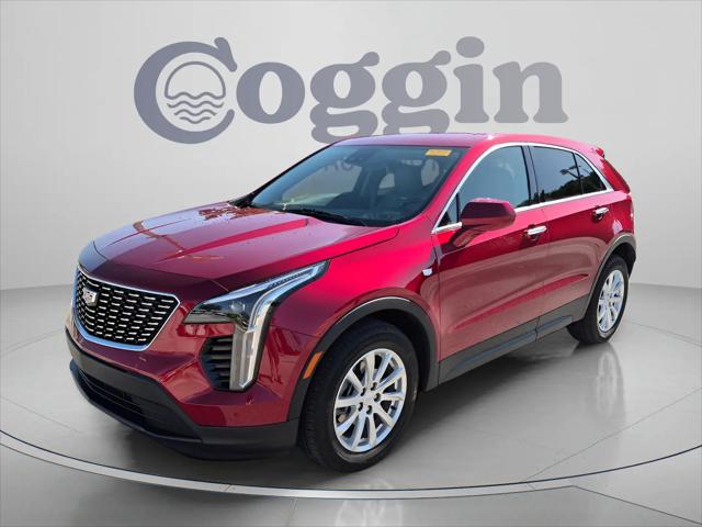 2023 Cadillac XT4 FWD Luxury for sale in Orlando, FL