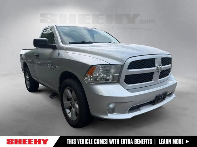 2013 Ram 1500 Express for sale in Ashland, VA