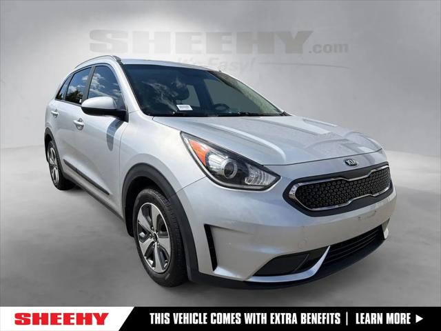 2019 Kia Niro LX for sale in Ashland, VA