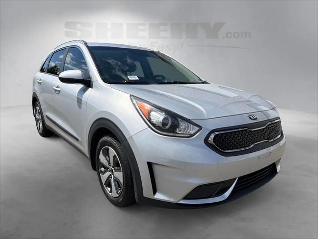 2019 Kia Niro LX