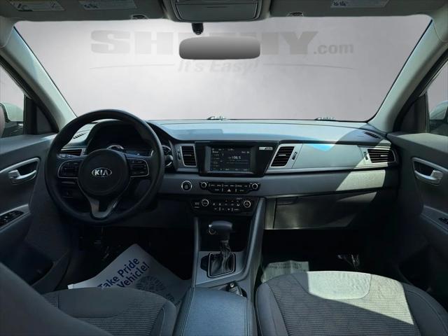 2019 Kia Niro LX