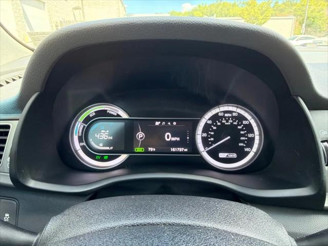 2019 Kia Niro LX