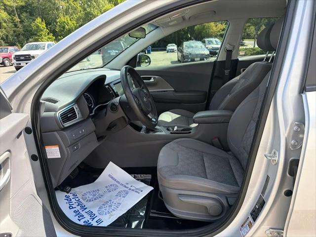 2019 Kia Niro LX