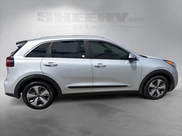 2019 Kia Niro LX