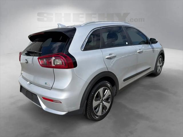 2019 Kia Niro LX