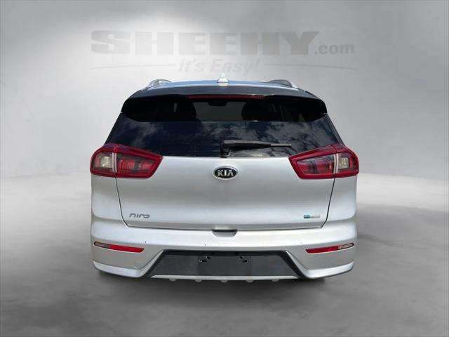 2019 Kia Niro LX