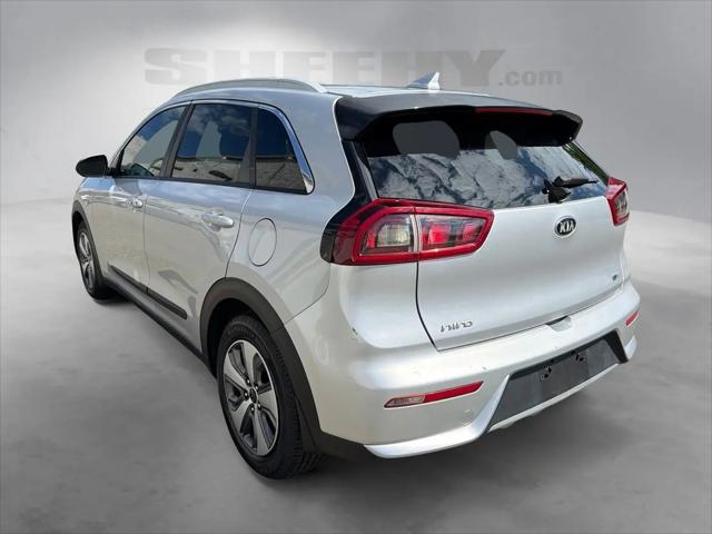 2019 Kia Niro LX