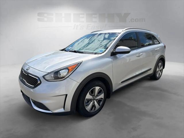 2019 Kia Niro LX