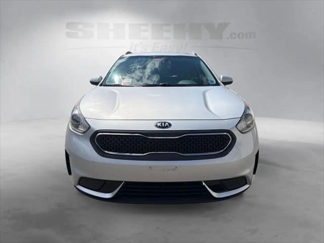 2019 Kia Niro LX