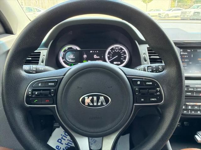 2019 Kia Niro LX