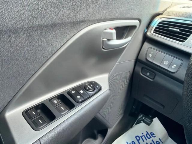 2019 Kia Niro LX