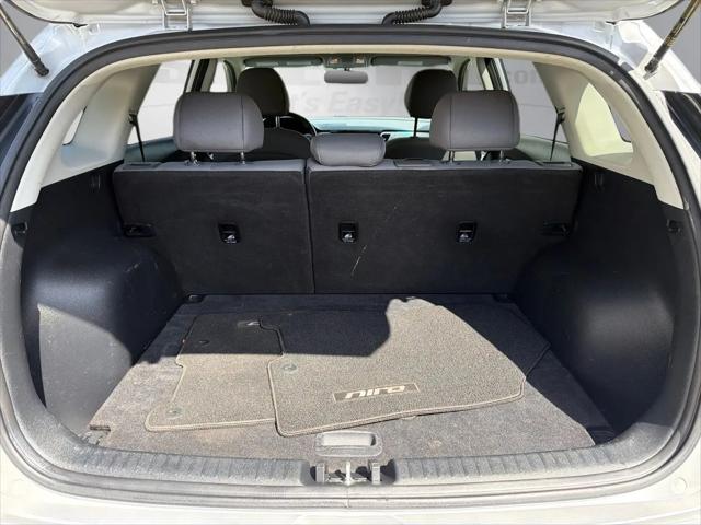2019 Kia Niro LX