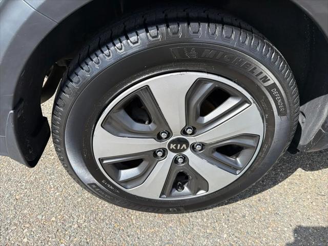 2019 Kia Niro LX