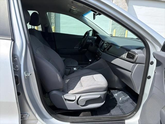 2019 Kia Niro LX