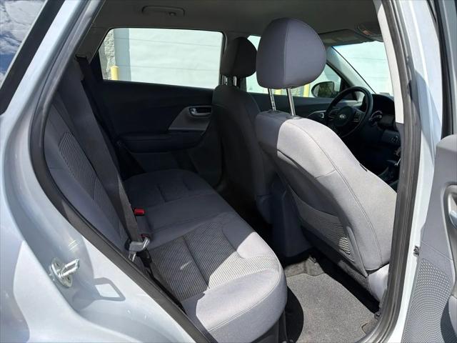 2019 Kia Niro LX