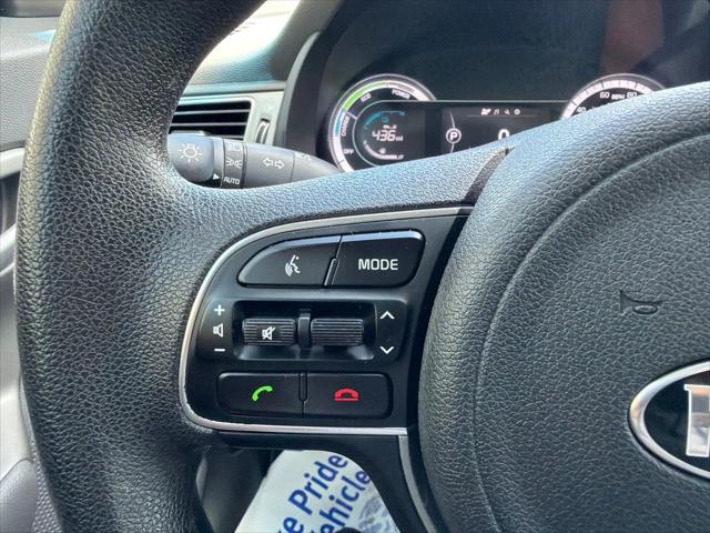 2019 Kia Niro LX