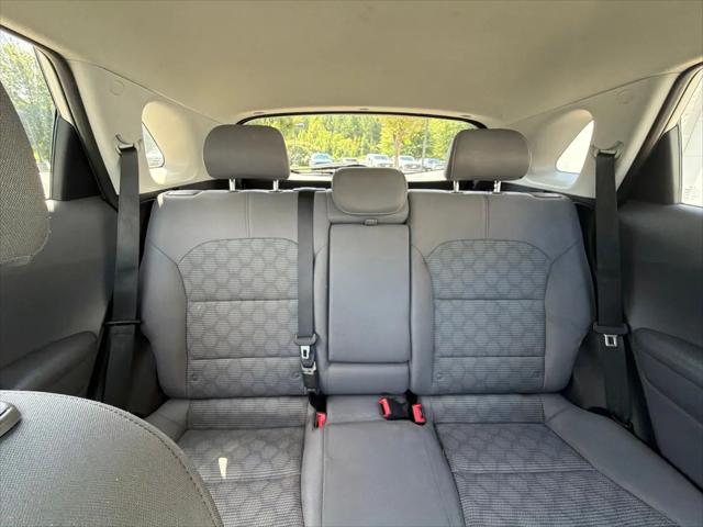 2019 Kia Niro LX