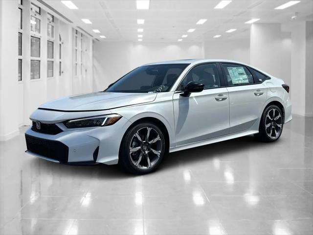 2026 Honda Civic Sport Touring for sale in Orlando, FL