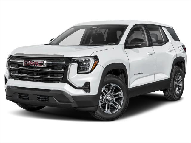 2026 GMC Terrain FWD Elevation for sale in Reedley, CA