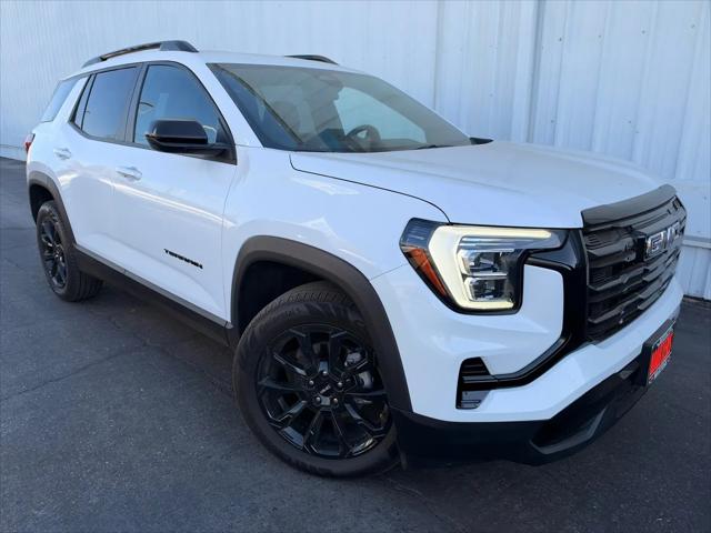 2026 GMC Terrain FWD Elevation for sale in Reedley, CA
