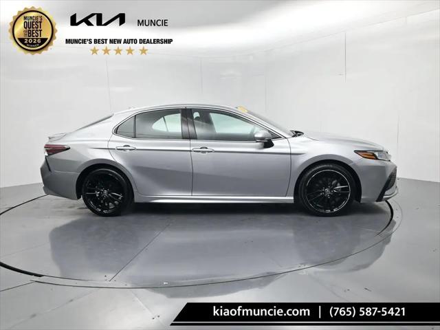 2024 Toyota Camry XSE for sale in Muncie, IN