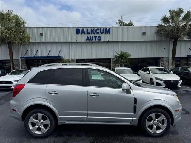 2014 Chevrolet Captiva Sport LT for sale in Wilmington, NC