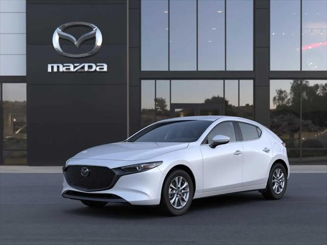 2026 Mazda Mazda3 2.5 S for sale in Libertyville, IL