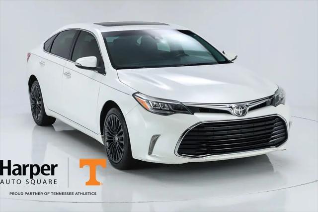 2018 Toyota Avalon Touring for sale in Knoxville, TN