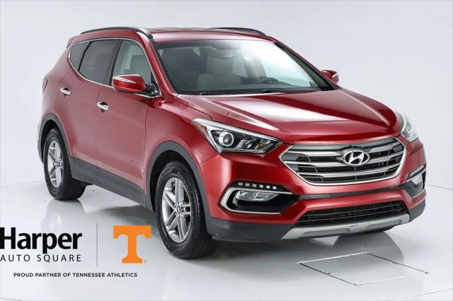 2018 Hyundai Santa Fe Sport 2.4L for sale in Knoxville, TN