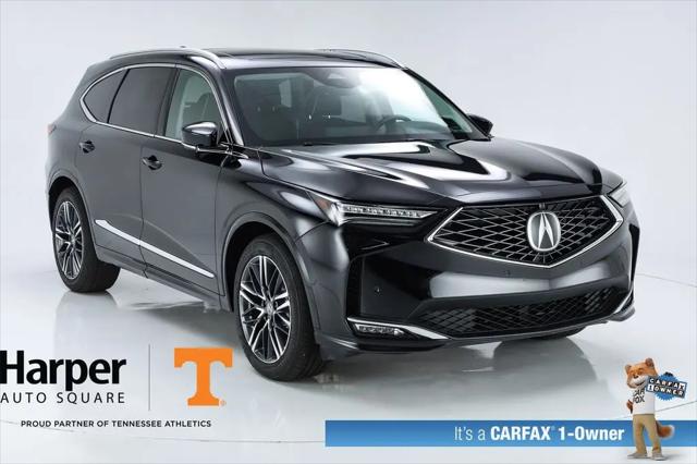 2026 Acura MDX Advance Package for sale in Knoxville, TN