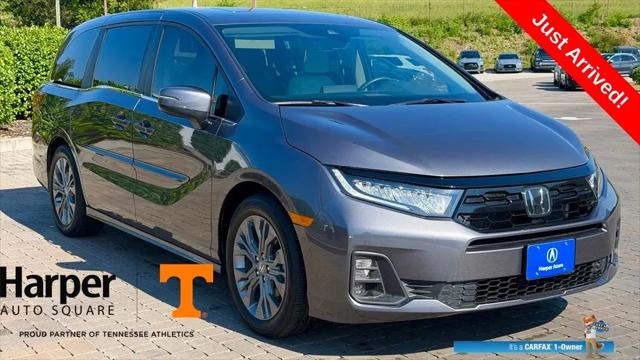 2025 Honda Odyssey Touring for sale in Knoxville, TN