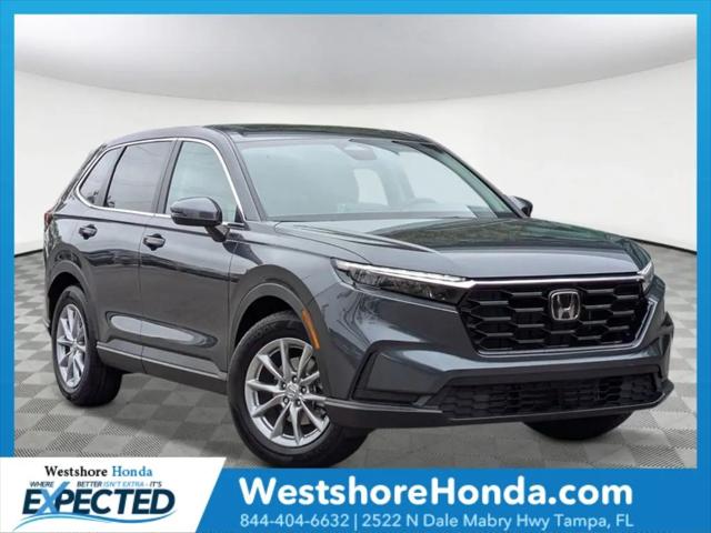 2026 Honda CR-V EX 2WD for sale in Tampa, FL