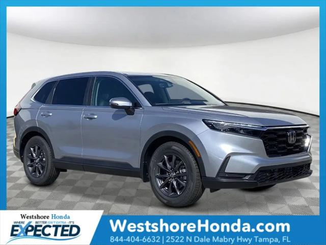 2026 Honda CR-V EX-L 2WD for sale in Tampa, FL