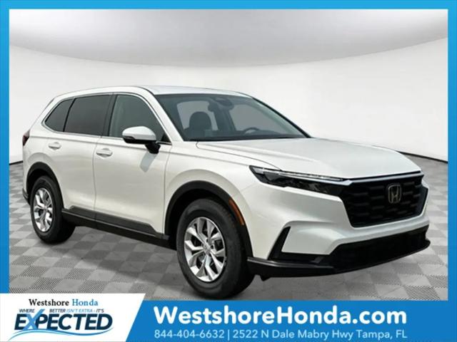 2026 Honda CR-V LX 2WD for sale in Tampa, FL