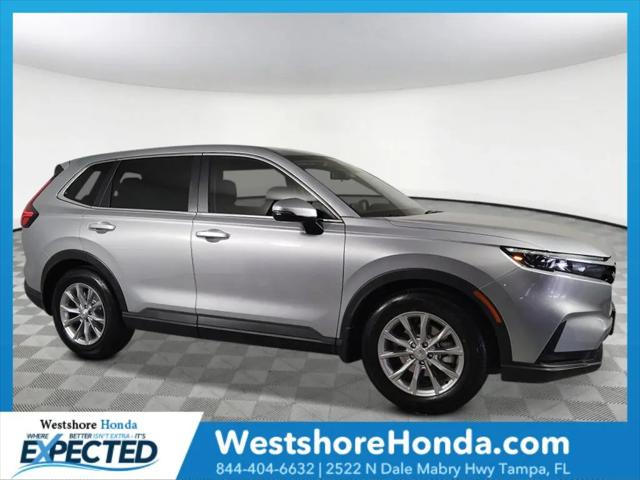 2026 Honda CR-V EX 2WD for sale in Tampa, FL