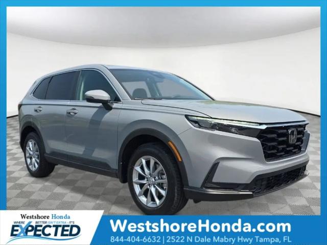 2026 Honda CR-V EX 2WD for sale in Tampa, FL