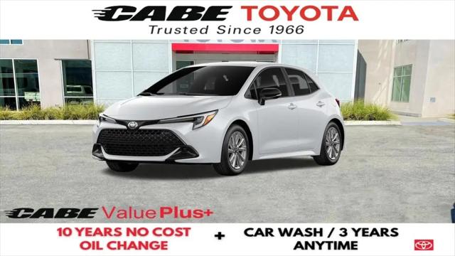 2027 Toyota Corolla SE for sale in Long Beach, CA
