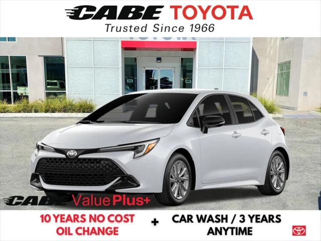 2027 Toyota Corolla SE for sale in Long Beach, CA