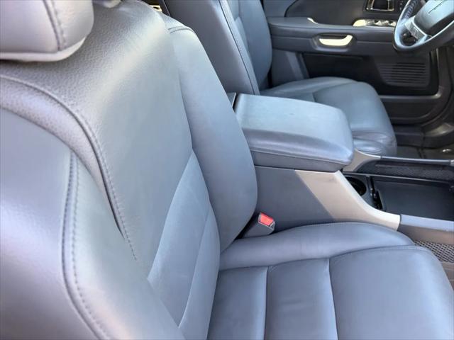 2007 Honda Pilot EX-L