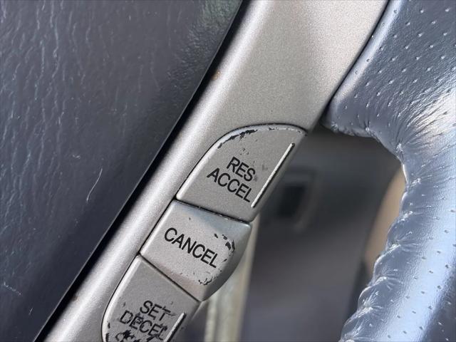 2007 Honda Pilot EX-L