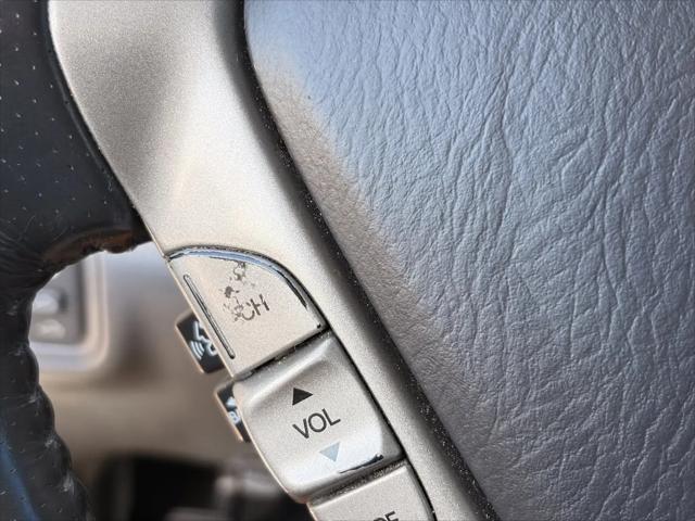 2007 Honda Pilot EX-L