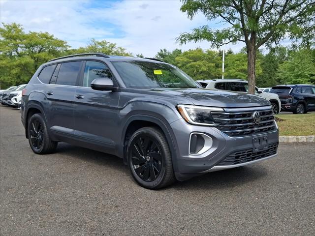 2024 Volkswagen Atlas 2.0T SE w/Technology for sale in Hamilton, NJ