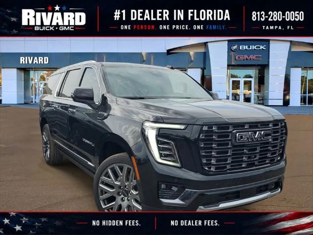 2026 GMC Yukon XL 4WD Denali Ultimate for sale in Tampa, FL