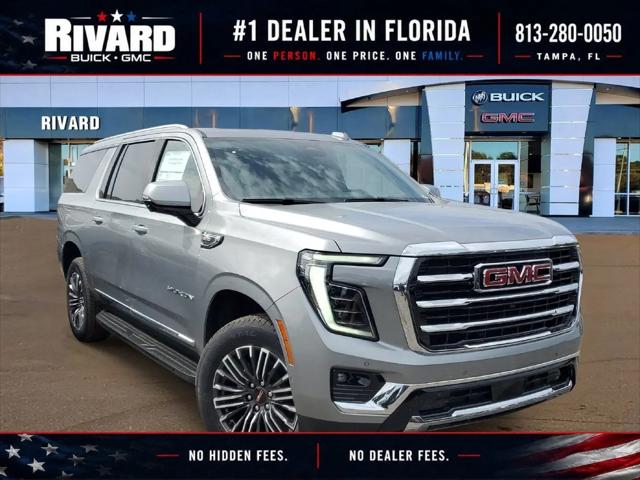 2026 GMC Yukon XL 4WD Elevation for sale in Tampa, FL