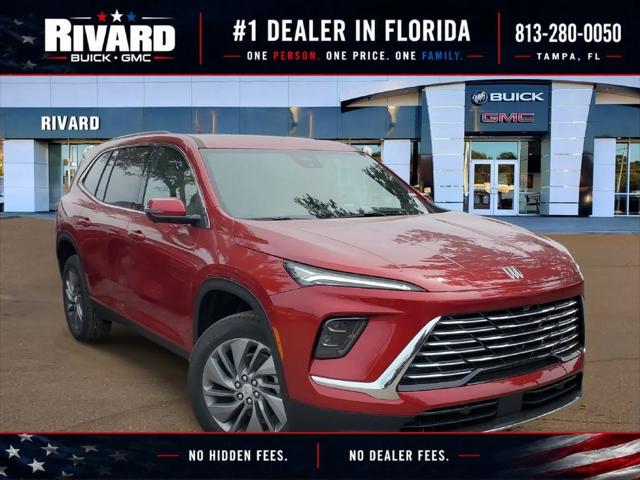 2027 Buick Enclave Preferred for sale in Tampa, FL