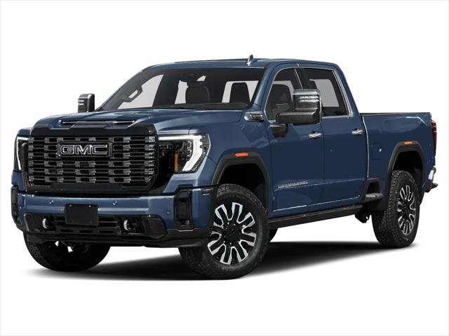 2026 GMC Sierra 2500HD Crew Cab, Standard Bed, Denali Ultimate, 4WD for sale in Tampa, FL