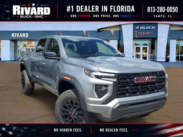 2026 GMC Canyon Elevation, RWD for sale in Tampa, FL