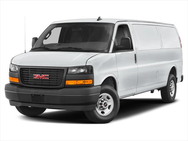 2026 GMC Savana Cargo 2500 Extended Wheelbase, Work Van, RWD for sale in Tampa, FL