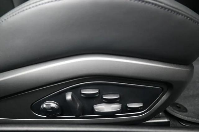 2026 Porsche 911 Targa 4S