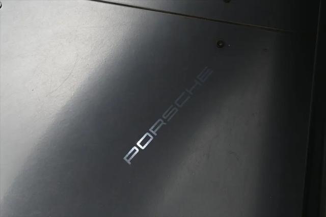 2026 Porsche 911 Targa 4S